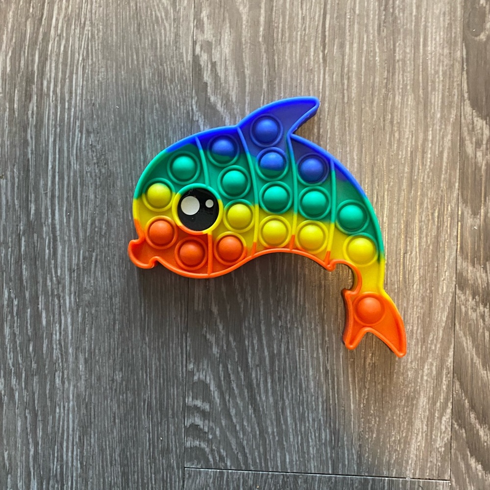 Pop Fidgets - Picture 8 of 8